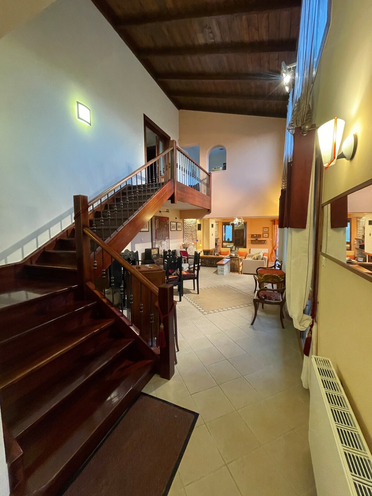 Villa Emma House In The Clouds — снимка 3