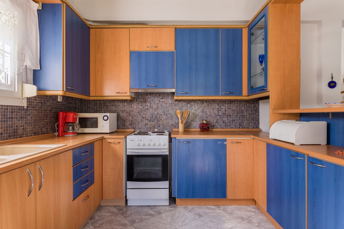 Vacation House near the Sea — снимка 4