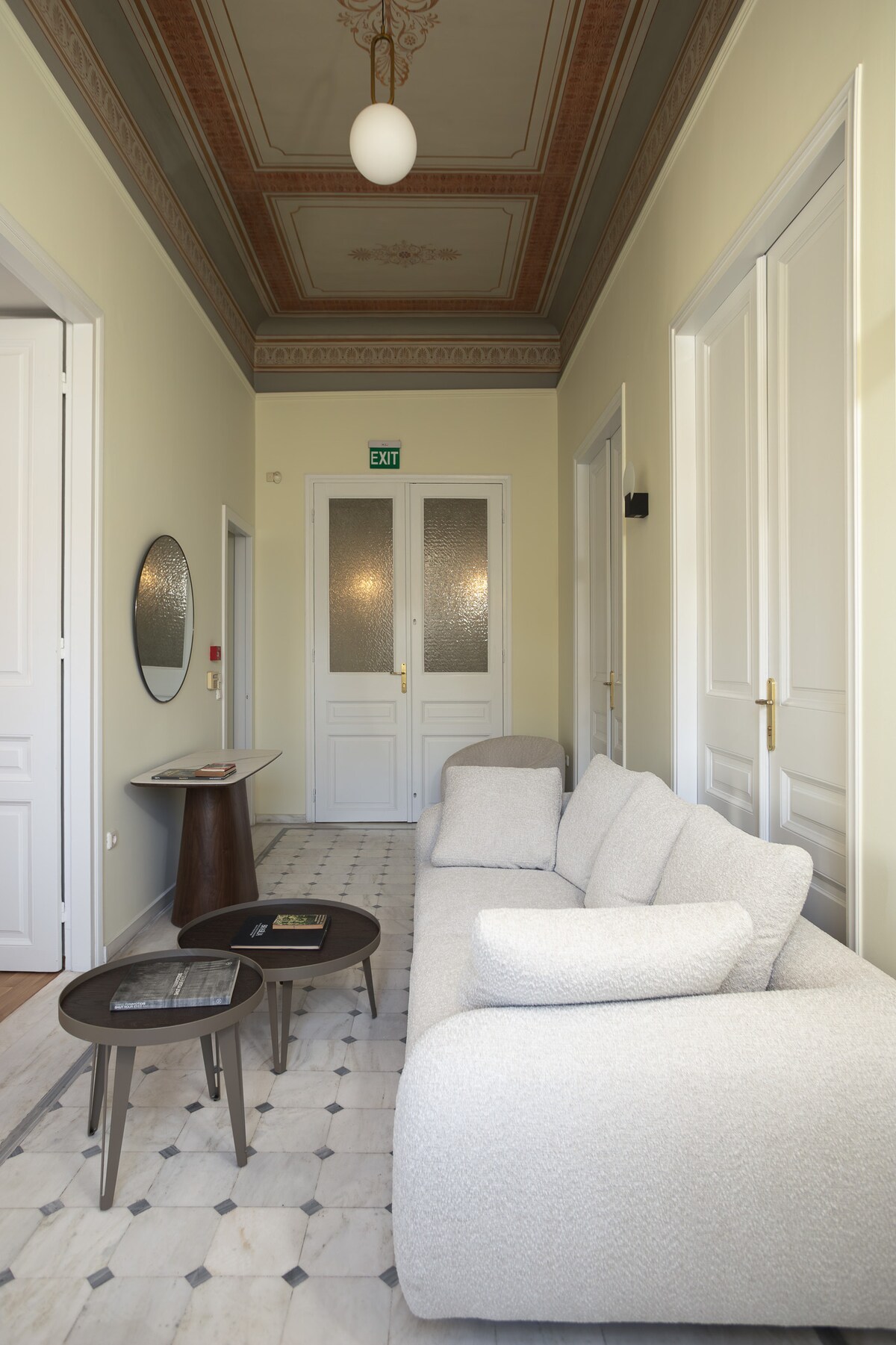 The Queen's suites (Acropolis view) — снимка 3