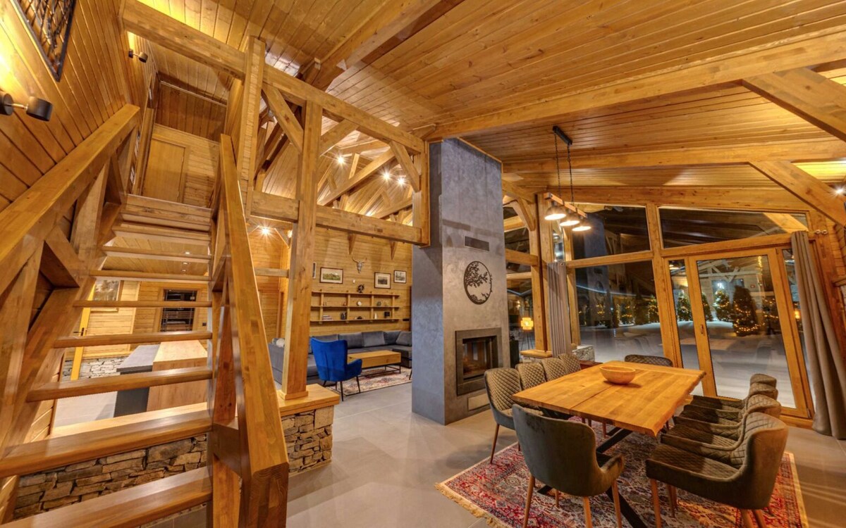 Chalet GINA — снимка 3