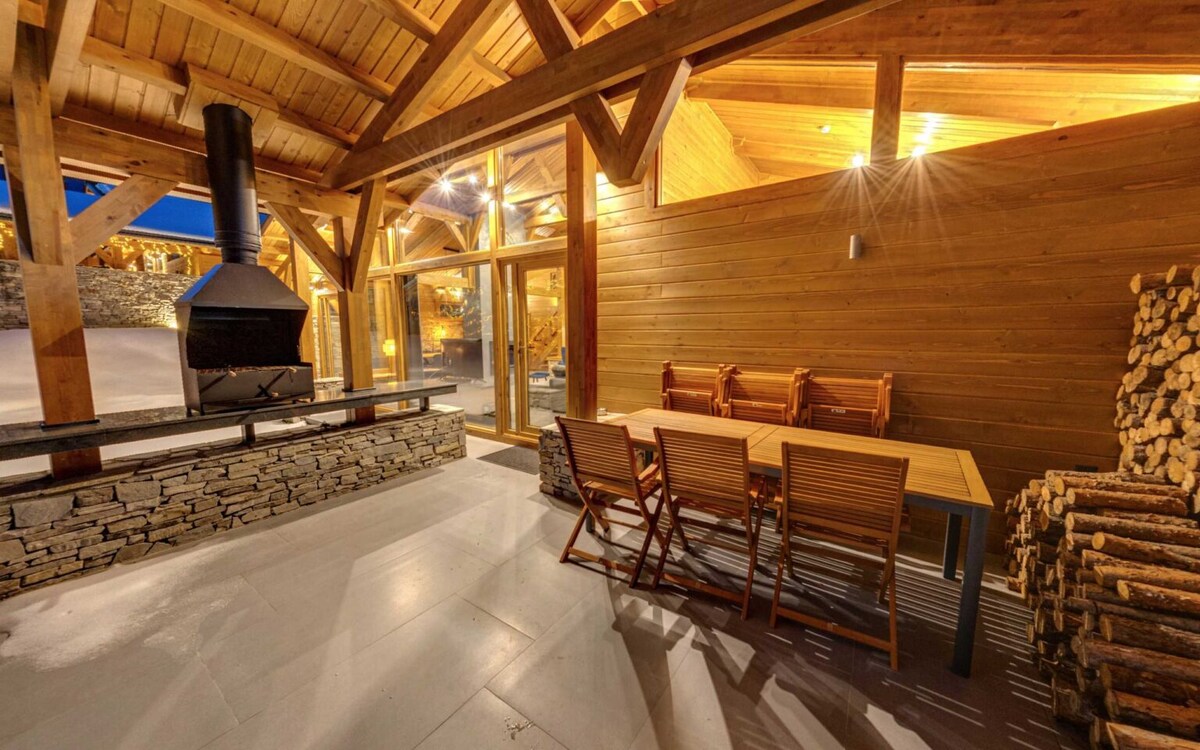 Chalet GINA — снимка 4