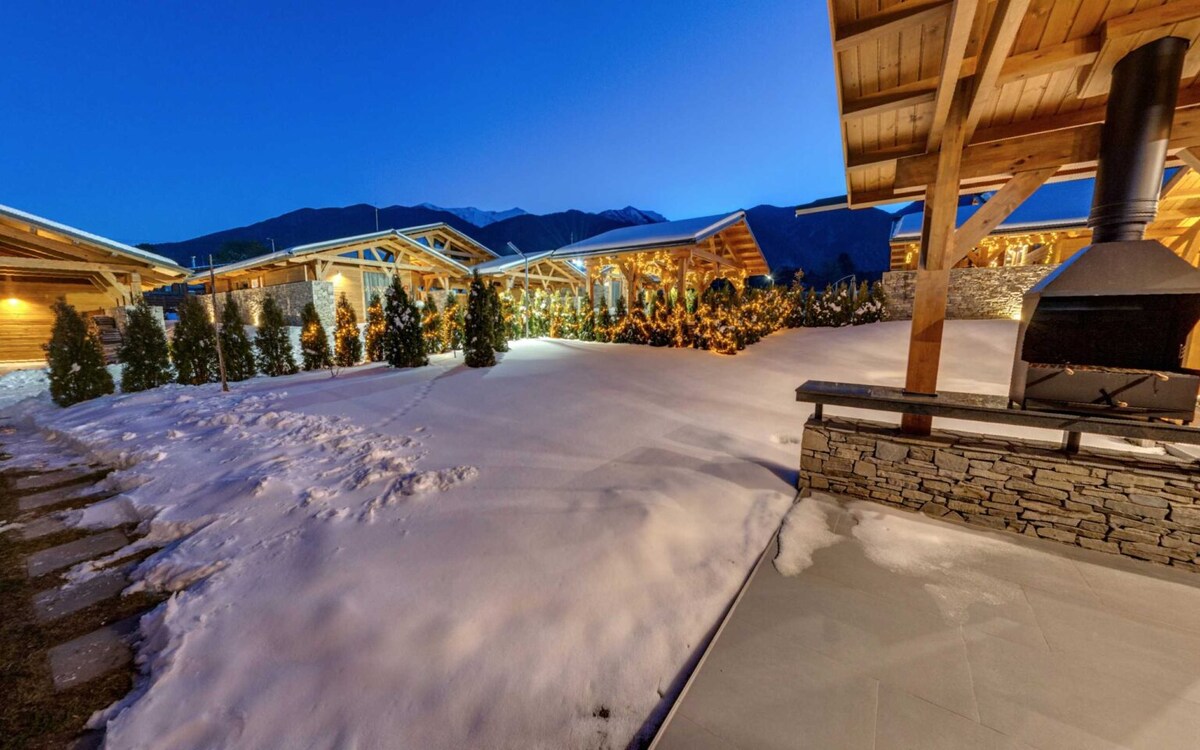 Chalet GINA — снимка 5