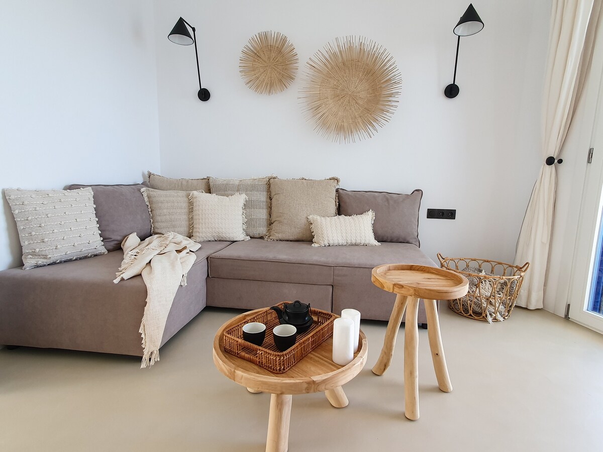 The Cove | Beach House (Upper) — снимка 2