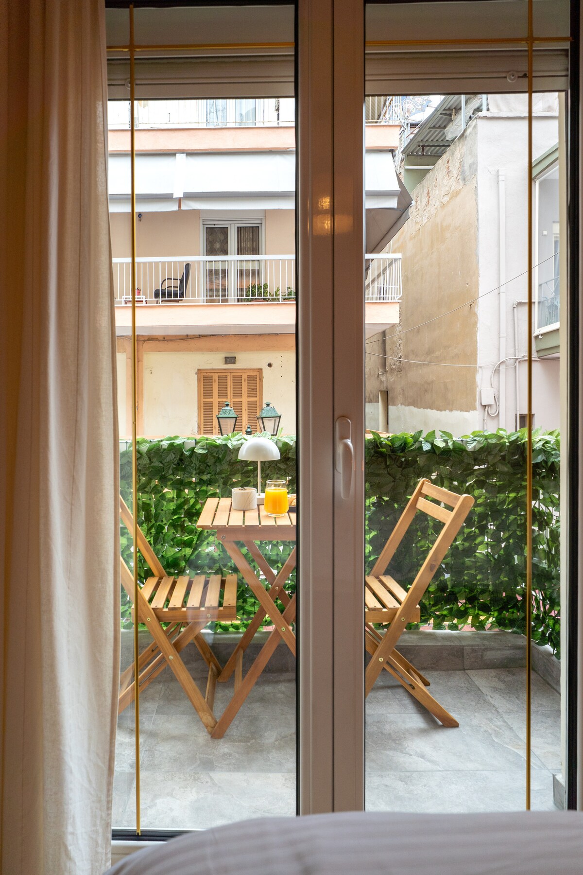 Stay In Thessaloniki, 2 bedrooms 1Gbps internet — снимка 5