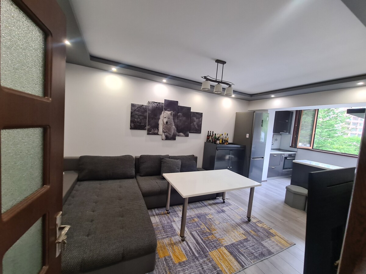 Cosmopolitan Apartment — снимка 2