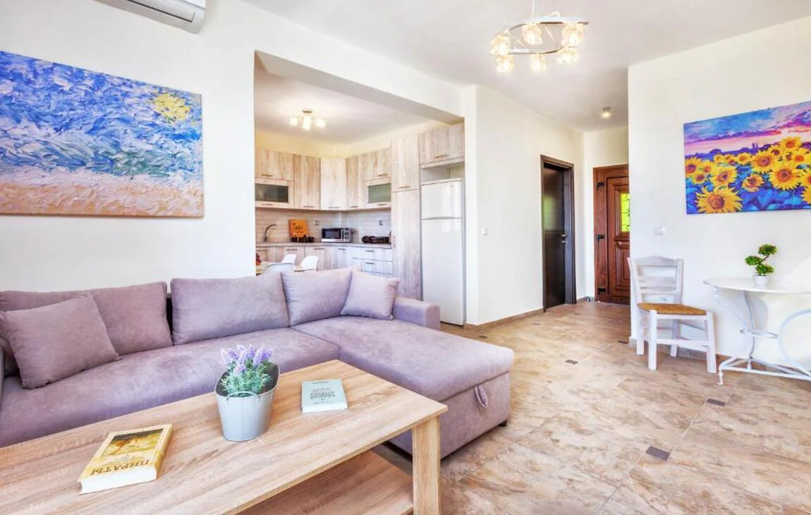 BH205 - C - Villa Chalkidiki — снимка 2
