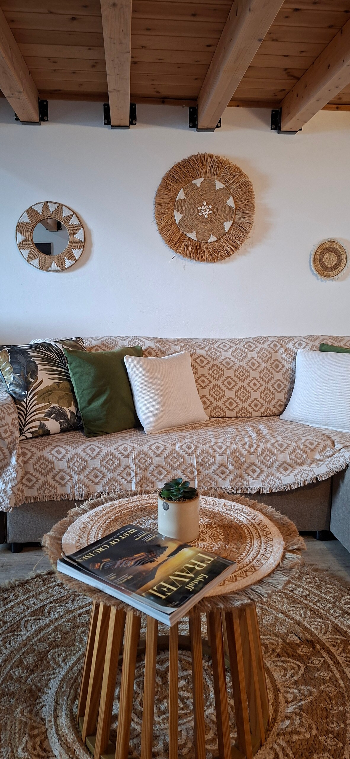 Vine & View Retreat.samos — снимка 4