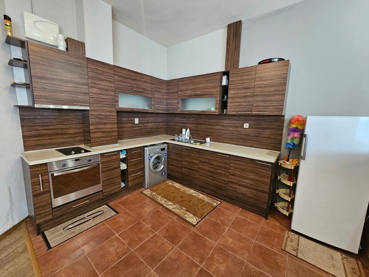 3bed apartment in the SPA Capital! — снимка 3