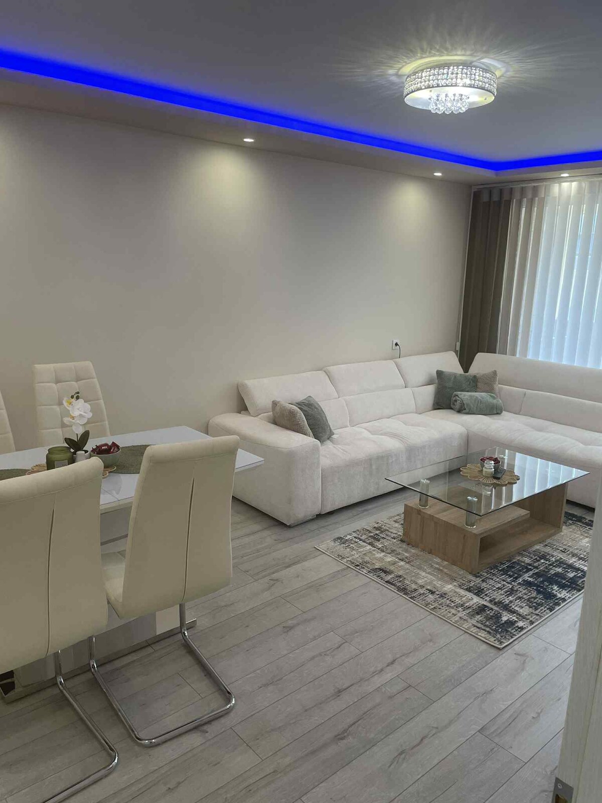 2 Bedroom apartment — снимка 2