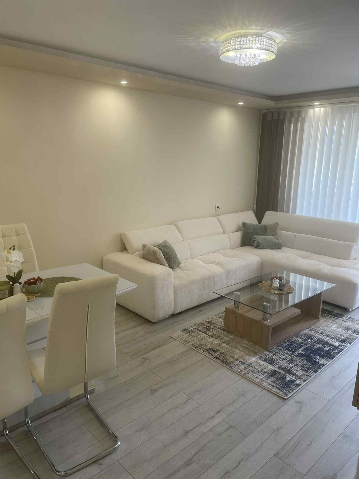 2 Bedroom apartment — снимка 3