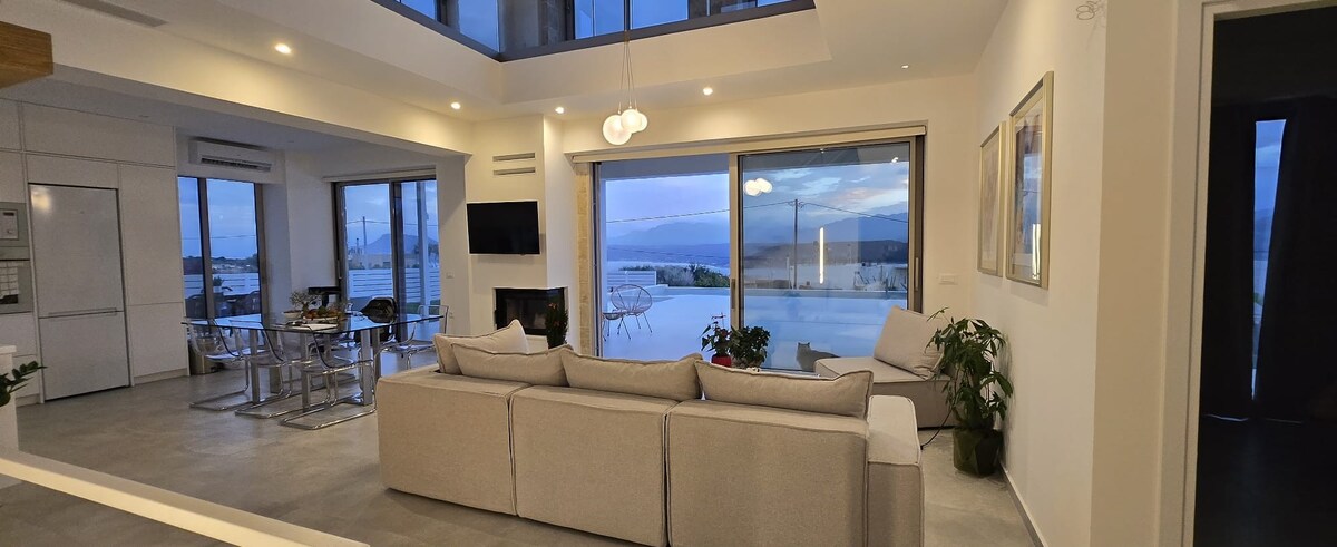 Fantasea Villas, Villa Luna — снимка 3