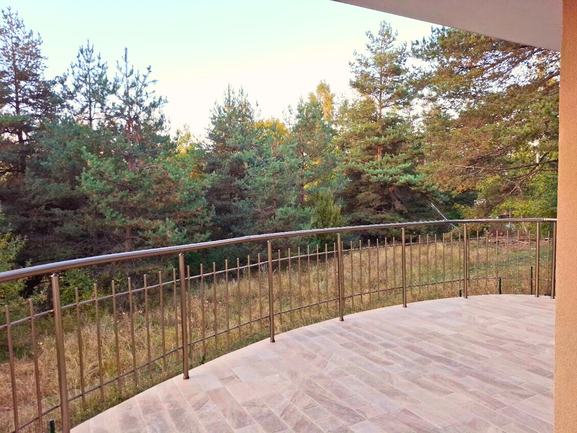 Margarita mountain apartments - 11B — снимка 3