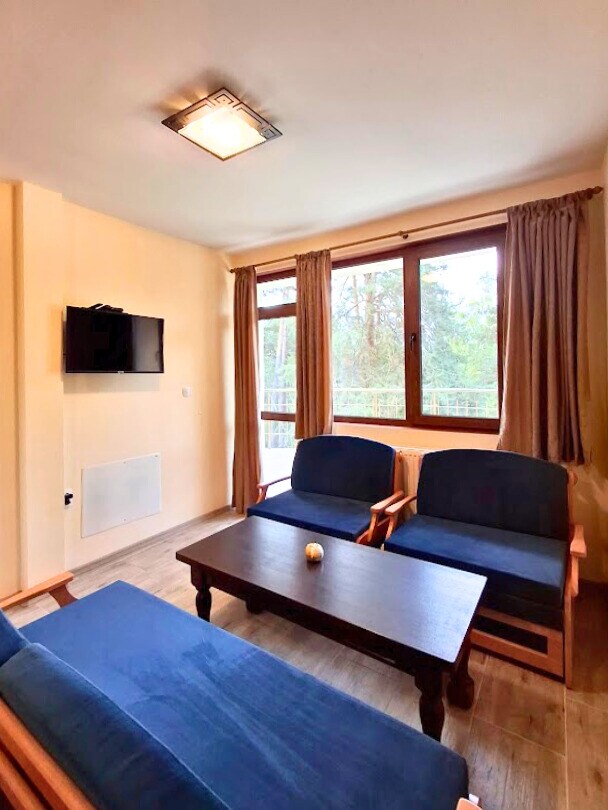 Margarita mountain apartments - 11B — снимка 4