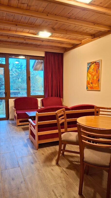 Margarita Mountain Apartments - 22B — снимка 2