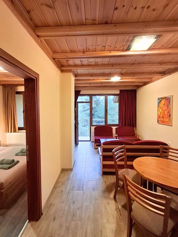 Margarita Mountain Apartments - 22B — снимка 3