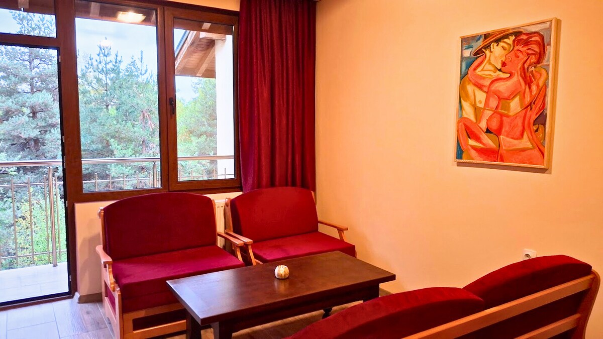 Margarita Mountain Apartments - 22B — снимка 4
