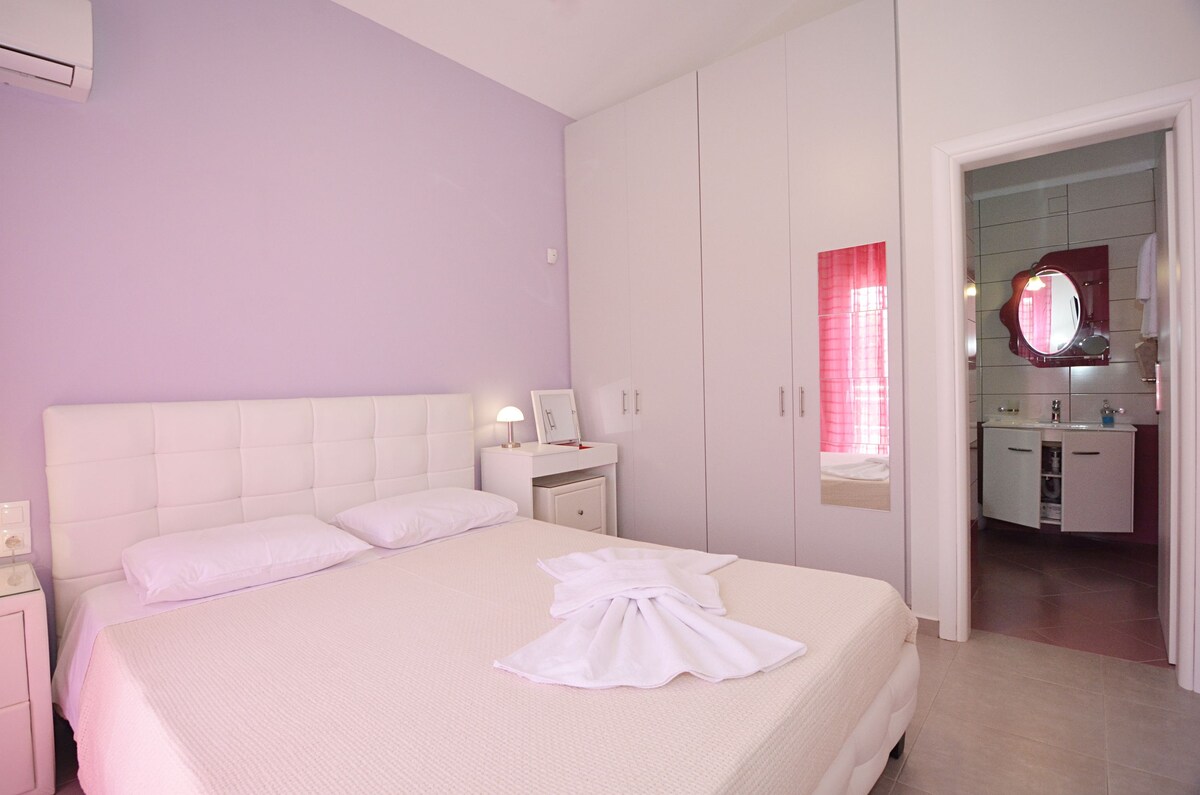 Villa Danae 1, 100m from Agios Sostis beach — снимка 5