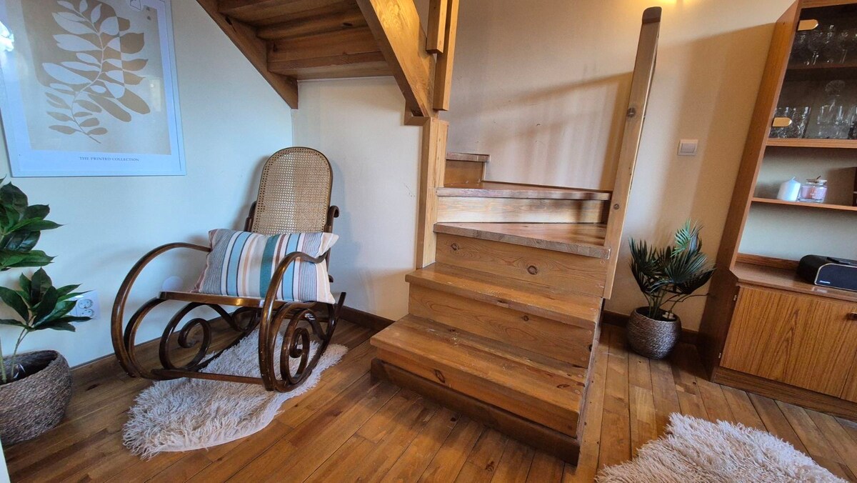 Libell-3BDR Penthouse, 700 meters from Ski Lift — снимка 3