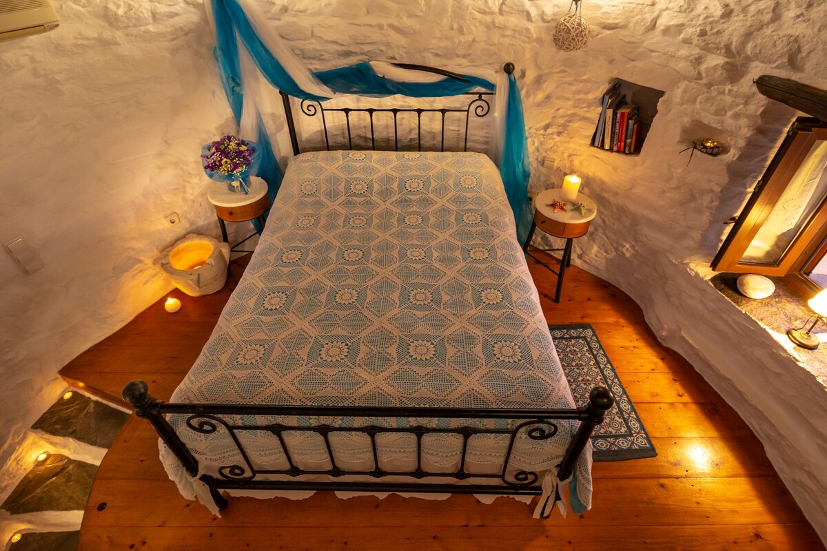 Anemomylos / Windmill (Ano Syros) — снимка 3