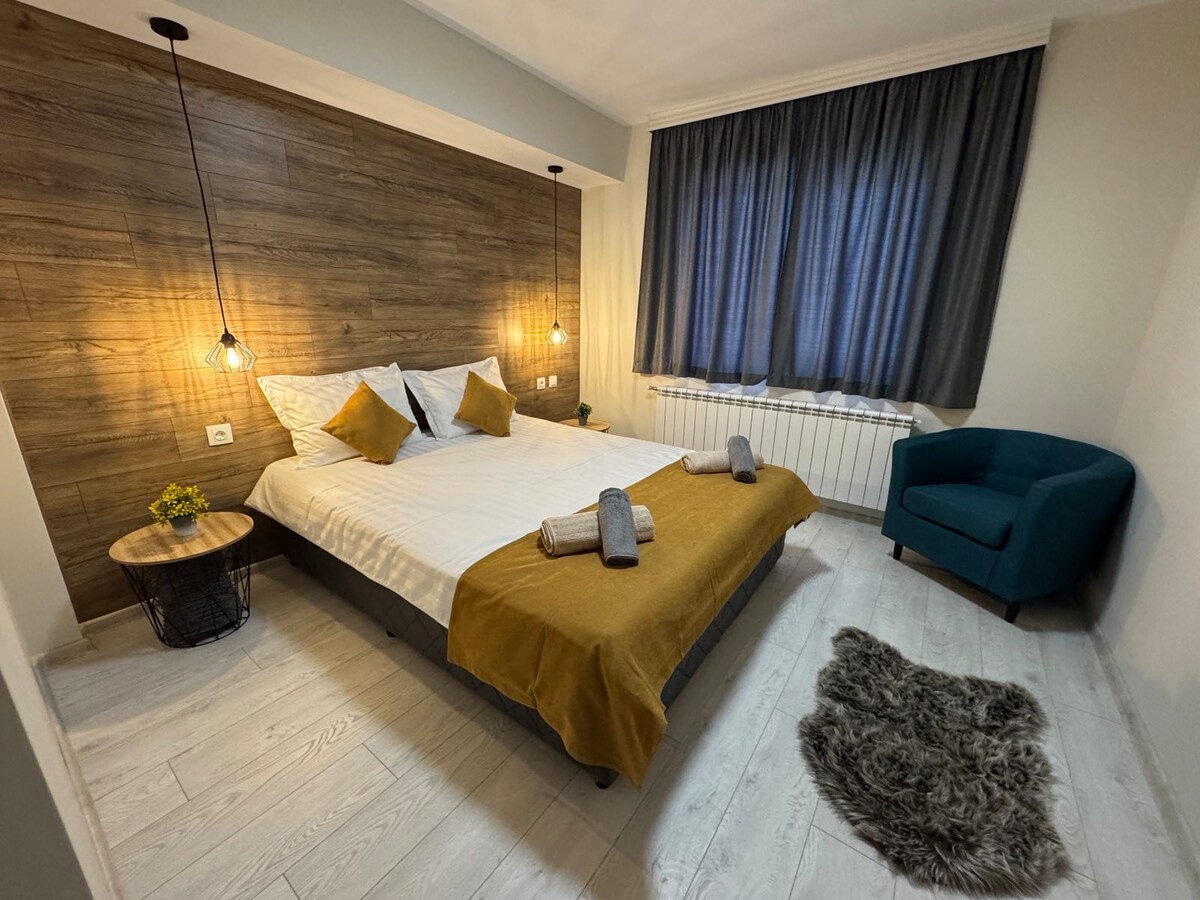 Forte Guesthouses — снимка 4