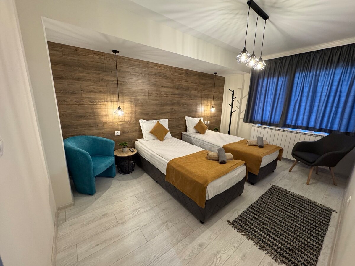 Forte Guesthouses — снимка 5