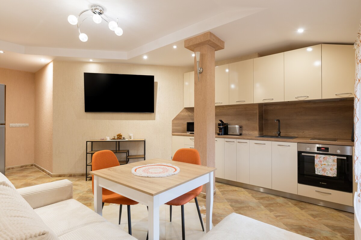 Apartment "Mirella", Guest House "Bonev" — снимка 3