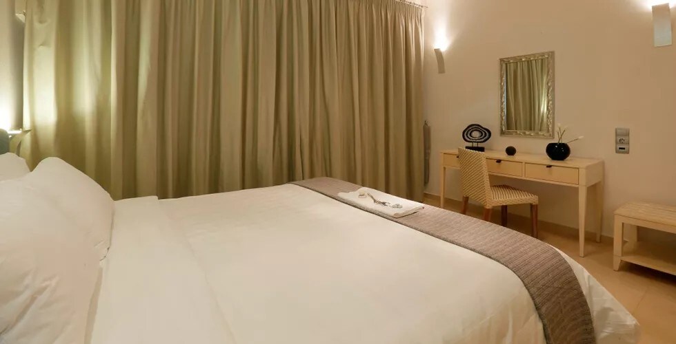 Suite with Sea View — снимка 4