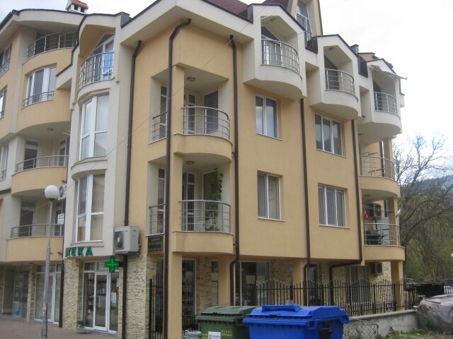 Tony's Apartment — снимка 2