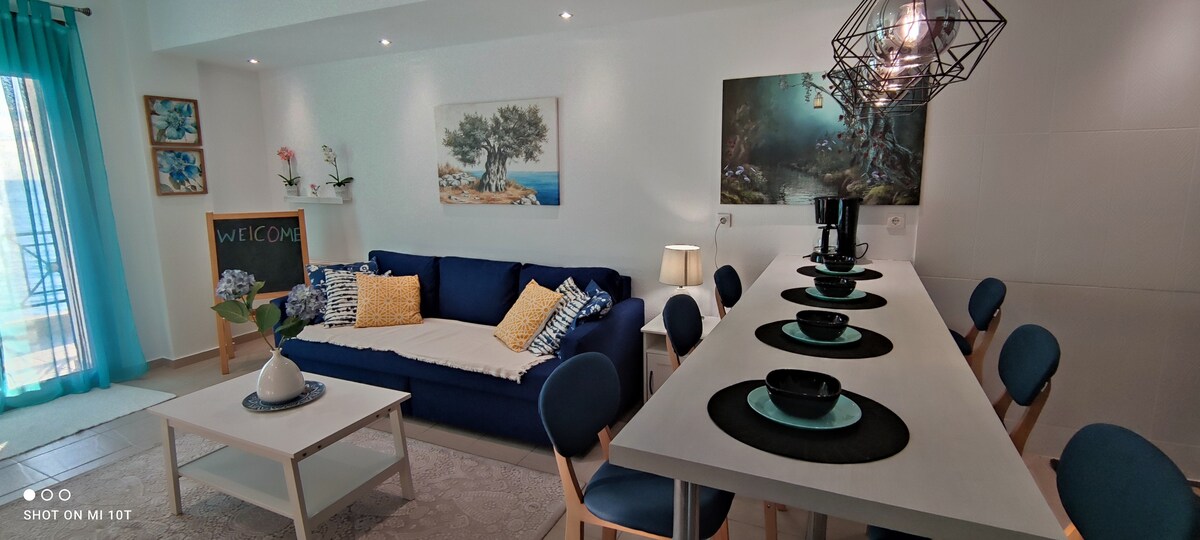 Apartment ON THE BEACH! (1) — снимка 5