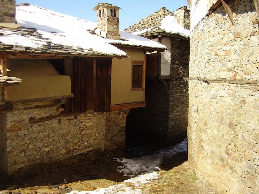 House in Rodopi mounteen-Bulgaria — снимка 3