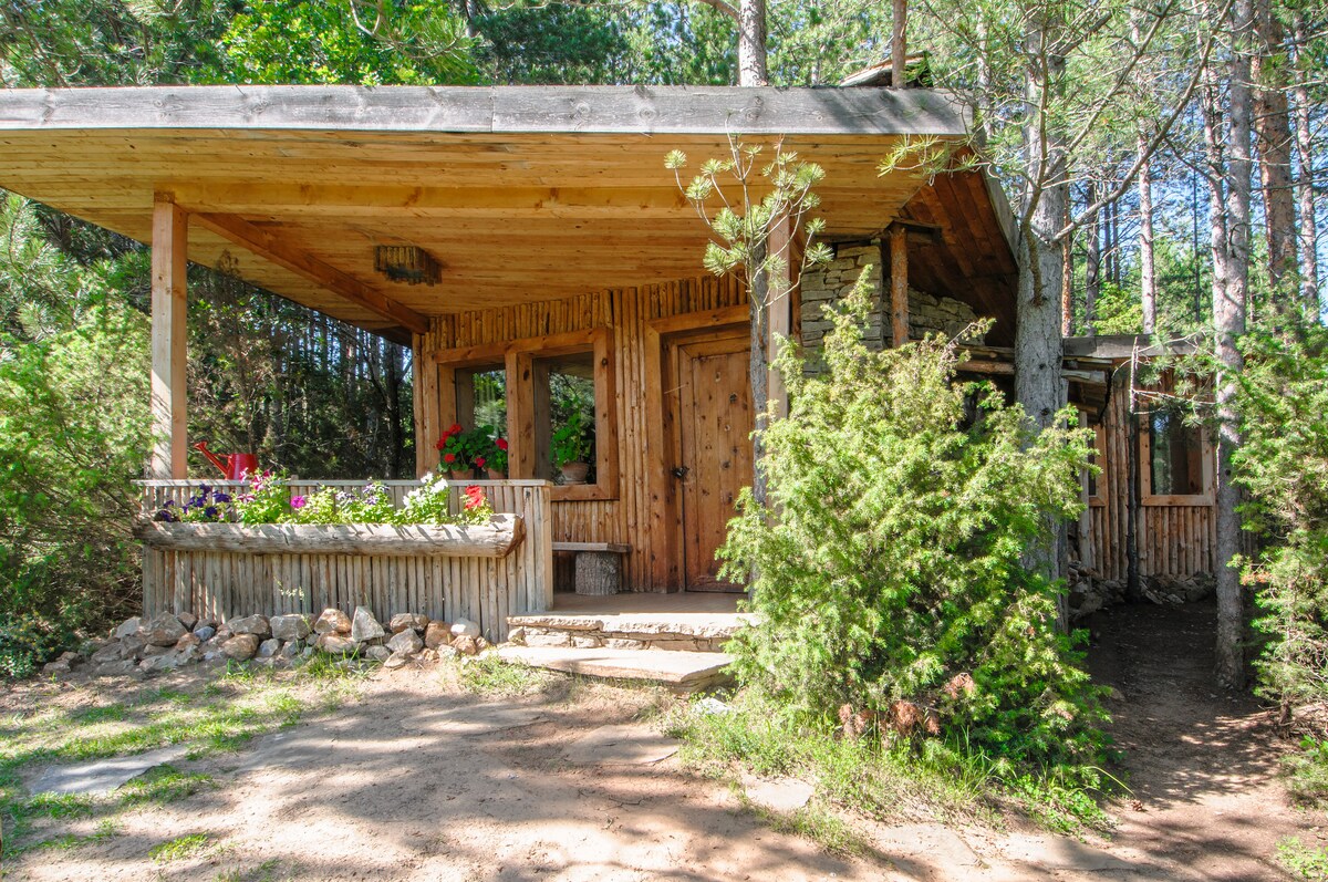 Omaya Lake House — снимка 4