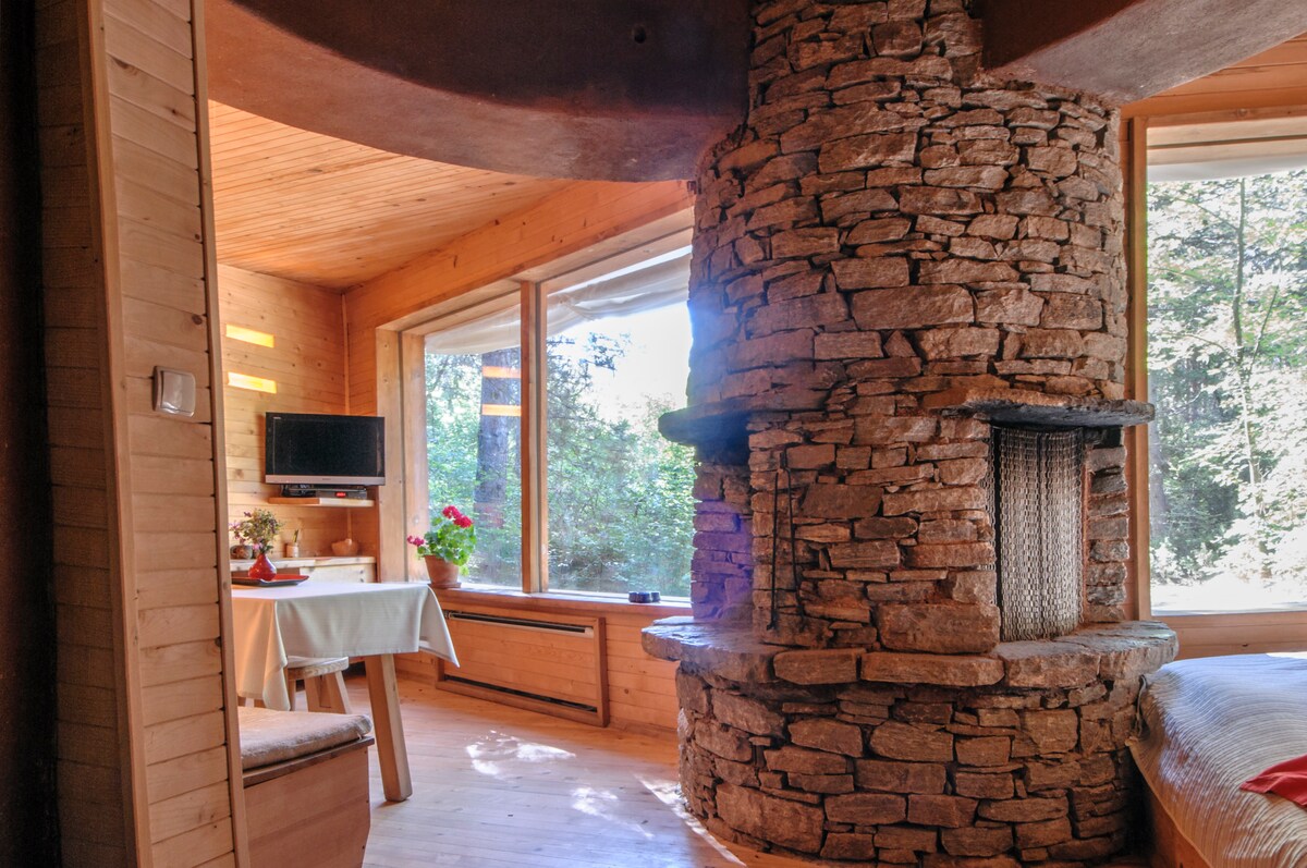Omaya Air House — Къща в Гайтаниново