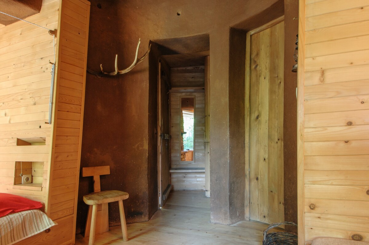 Omaya Air House — снимка 2