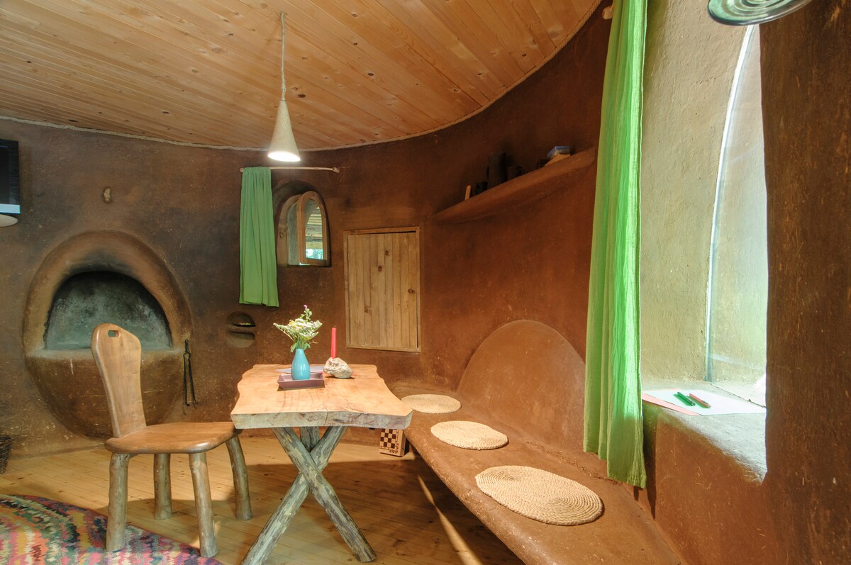 Omaya Fairytale House — Вила в Гайтаниново