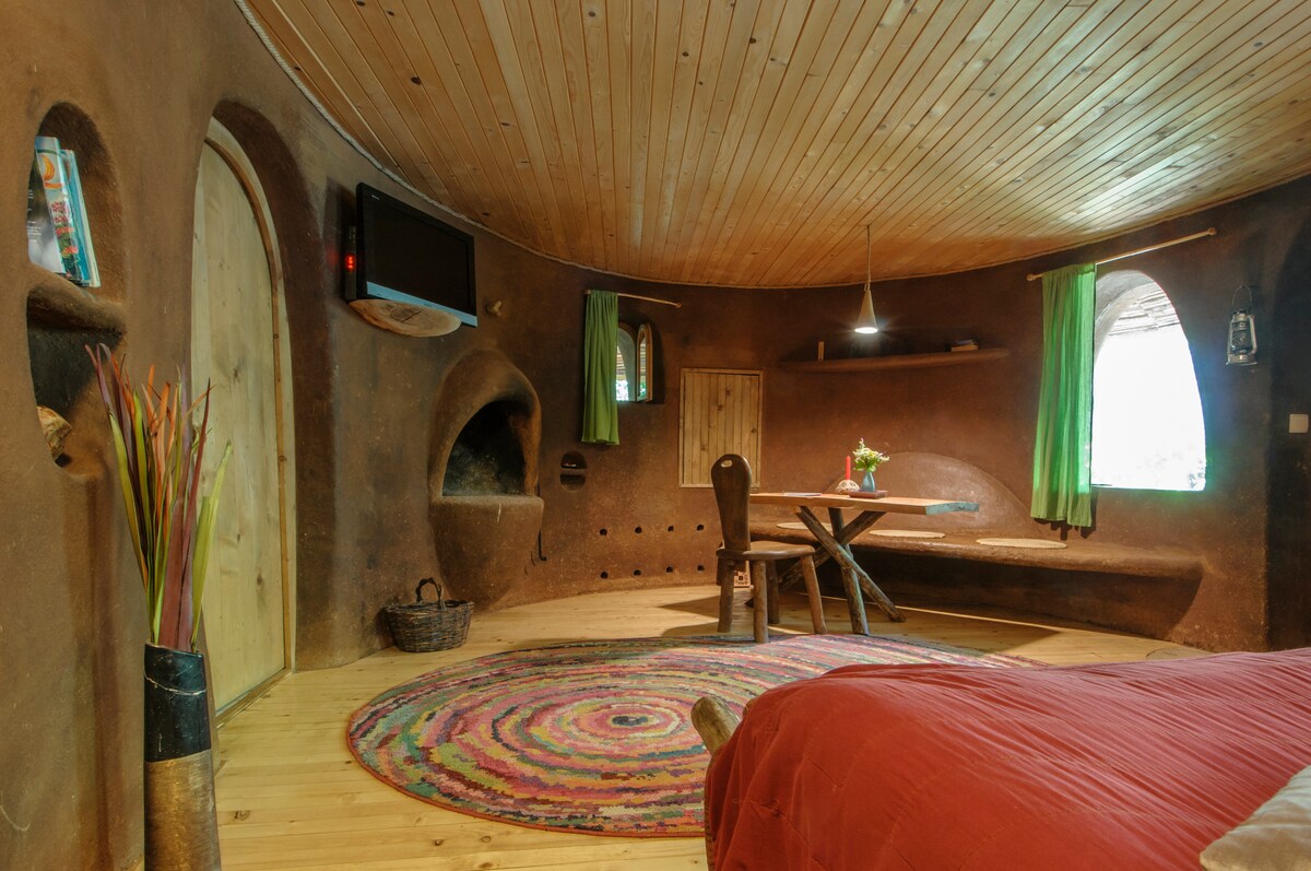 Omaya Fairytale House — снимка 2