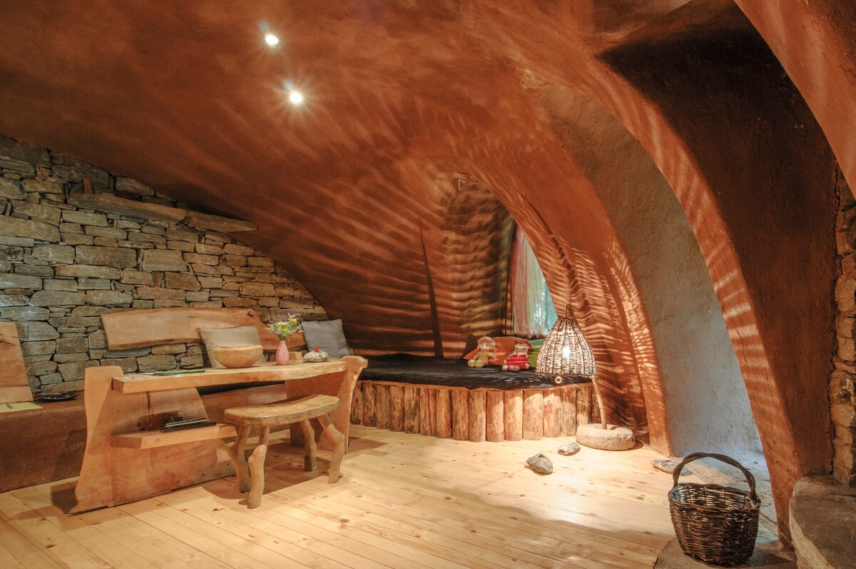 Omaya Tunnels House — снимка 2