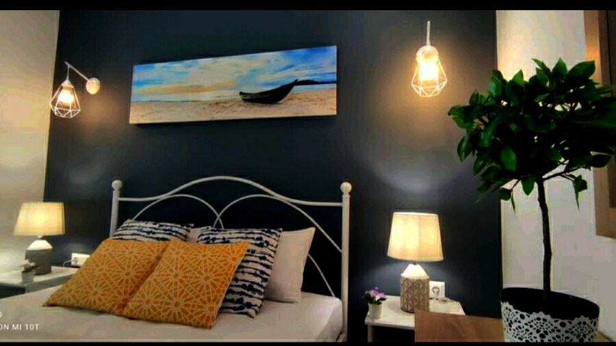 Lovely Apartment on the Beach!
/Private Yard, BBQ — снимка 4