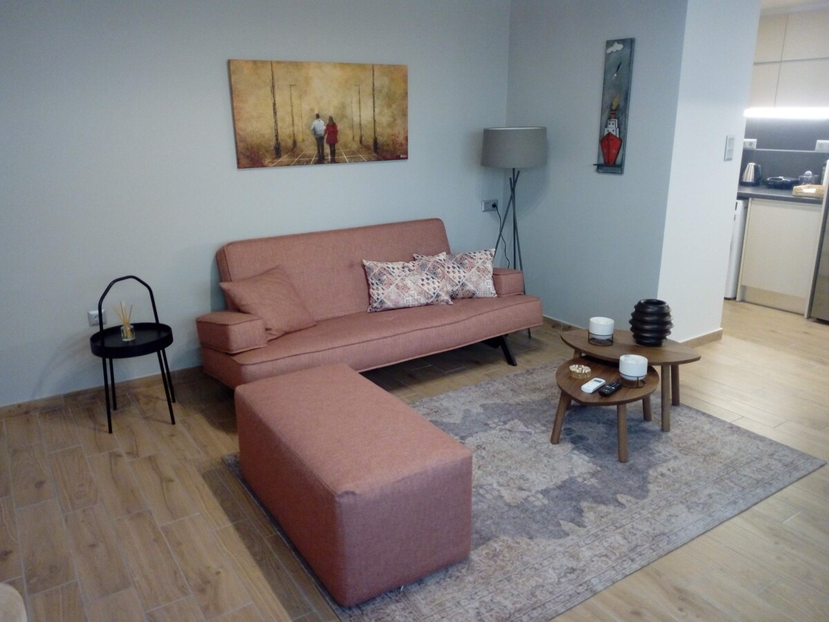 #the suite in Agras# Kallimarmaro Area — снимка 4