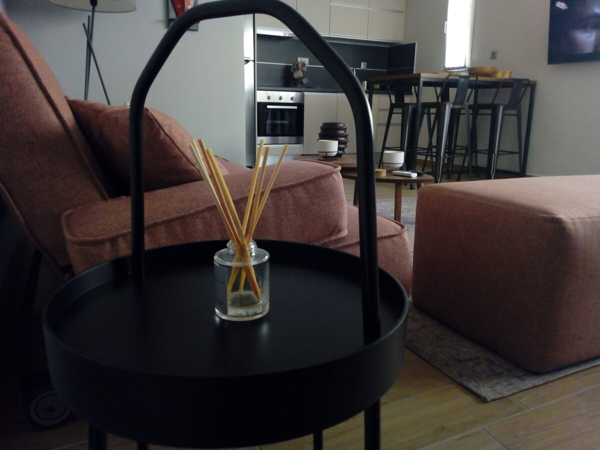 #the suite in Agras# Kallimarmaro Area — снимка 5