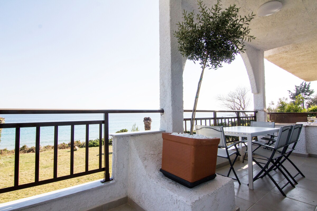 Waterfront Apartment Y — снимка 3