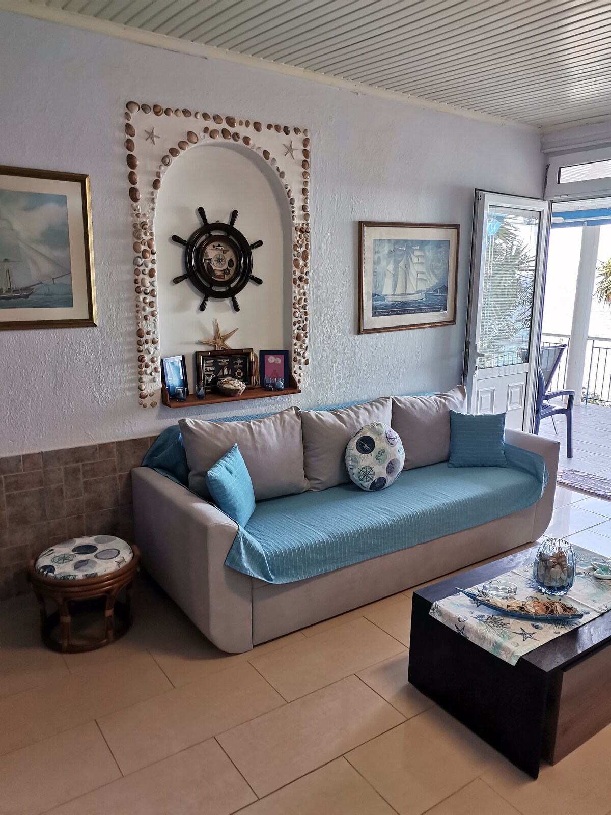 Dimitra's House — снимка 3