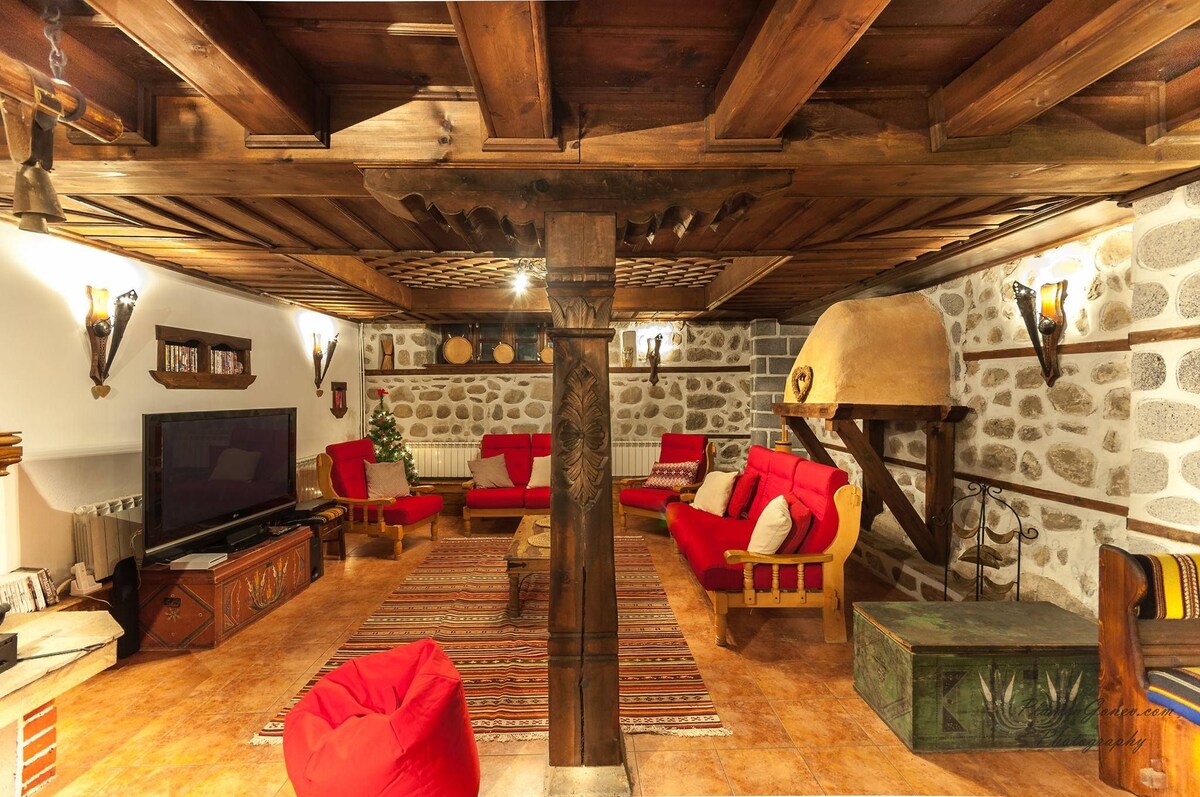 Zarkova House — снимка 3