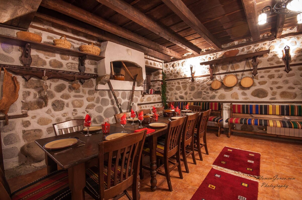 Zarkova House — снимка 4