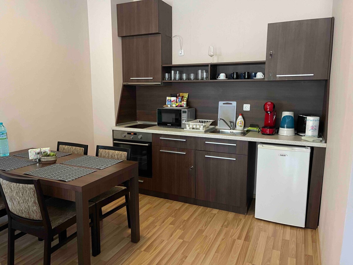 Mia 3 Spa Hotel Sveti Spas — снимка 2