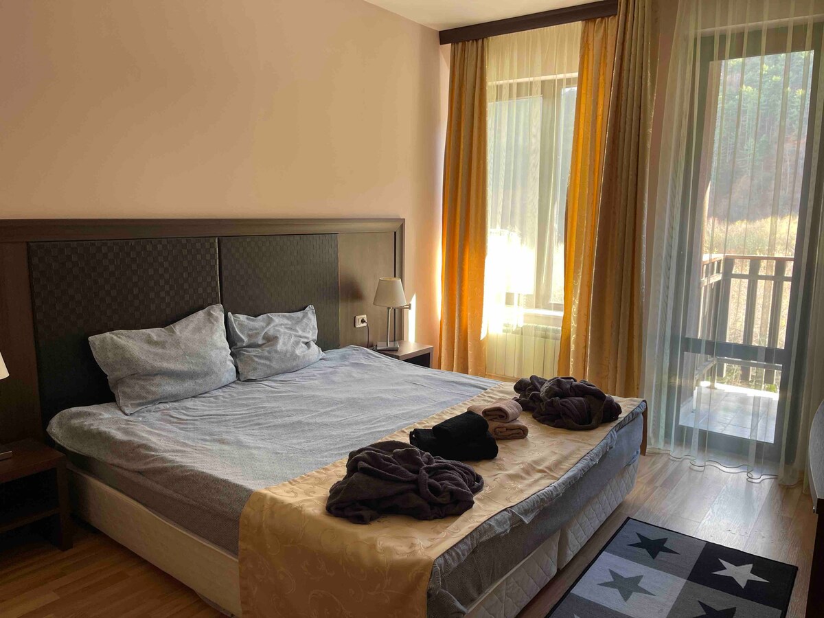 Mia 3 Spa Hotel Sveti Spas — снимка 4
