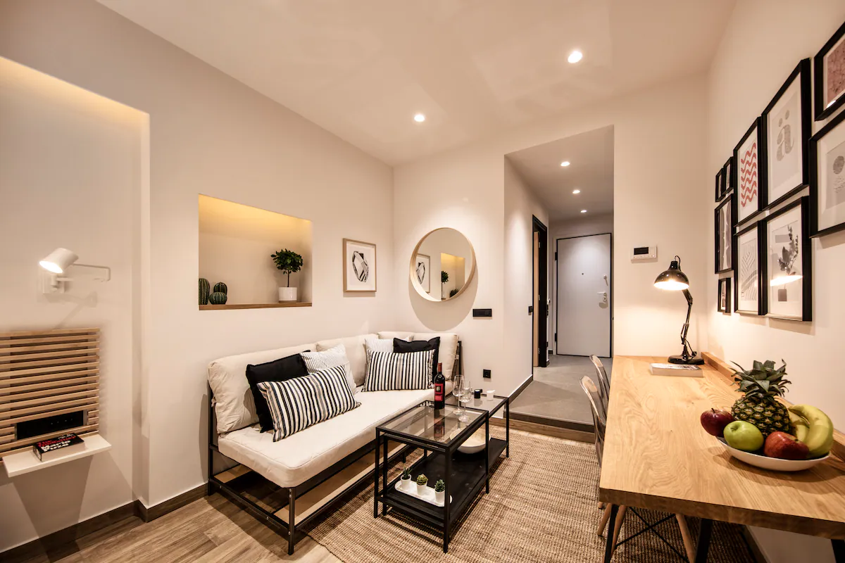 Syntagma Square Suite B. — снимка 3