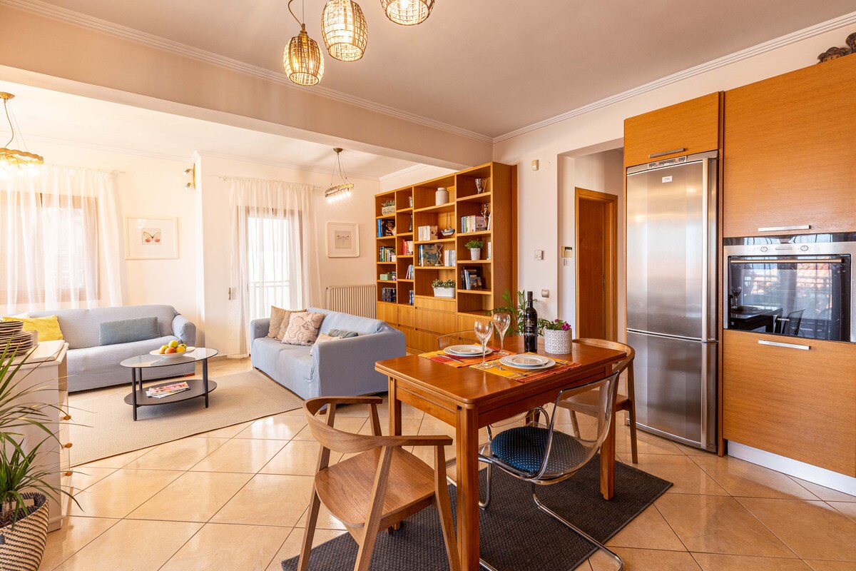 Assimina's luxury house with view — снимка 4