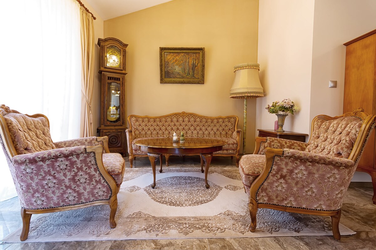 Classic apartment in Kleptuz Aparts! Apt. 11 — Апартамент в Велинград