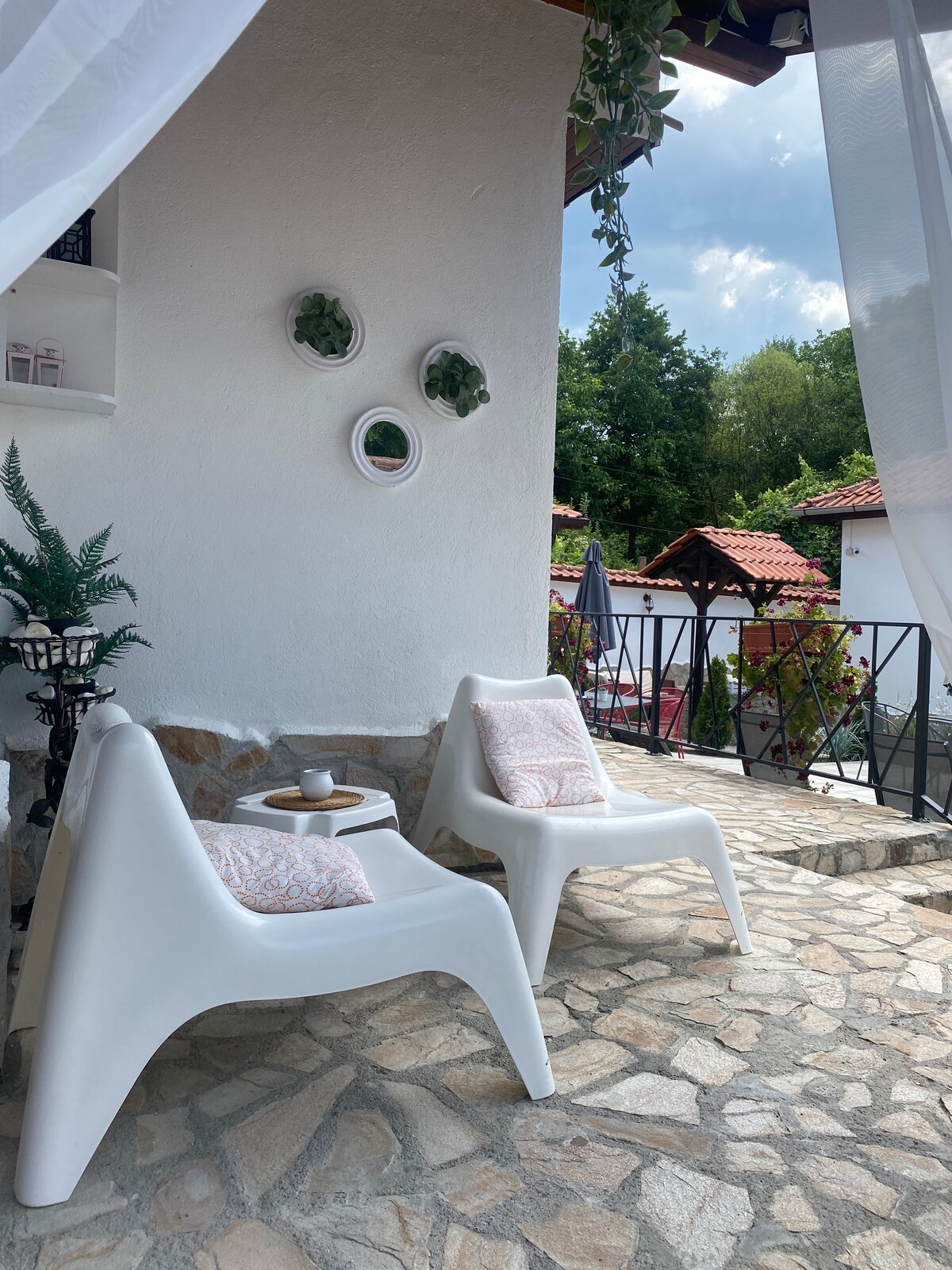 Guest house "Casa per te" — снимка 5