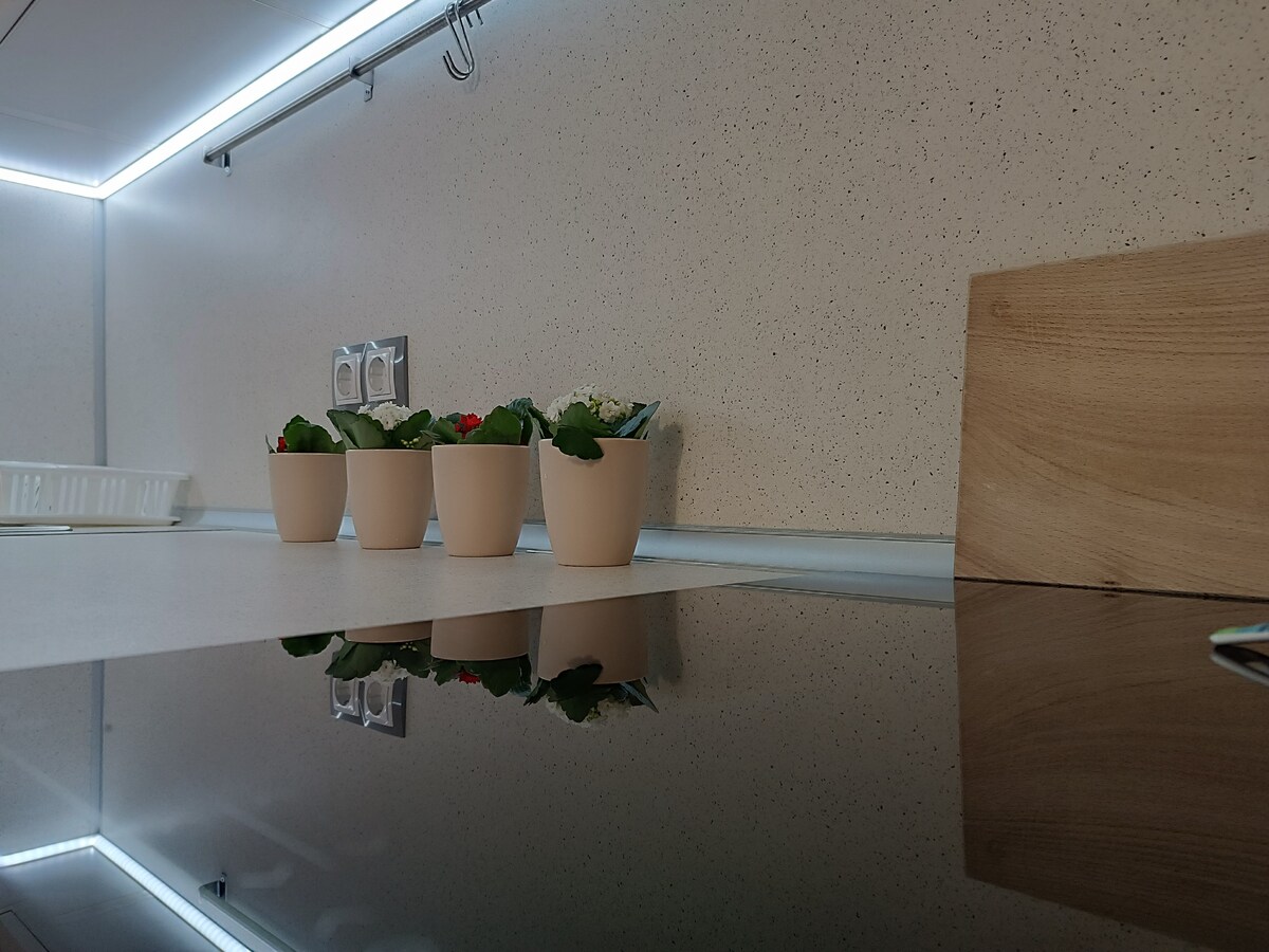 City Apartment — снимка 3